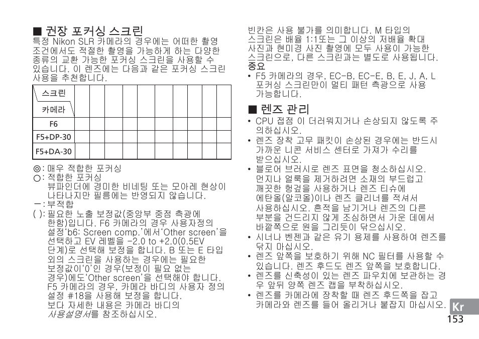 Jp en de fr es se ru nl it cz sk ck ch kr | Nikon AF-S NIKKOR 16-35mm f/4G ED VR Lens User Manual | Page 153 / 164
