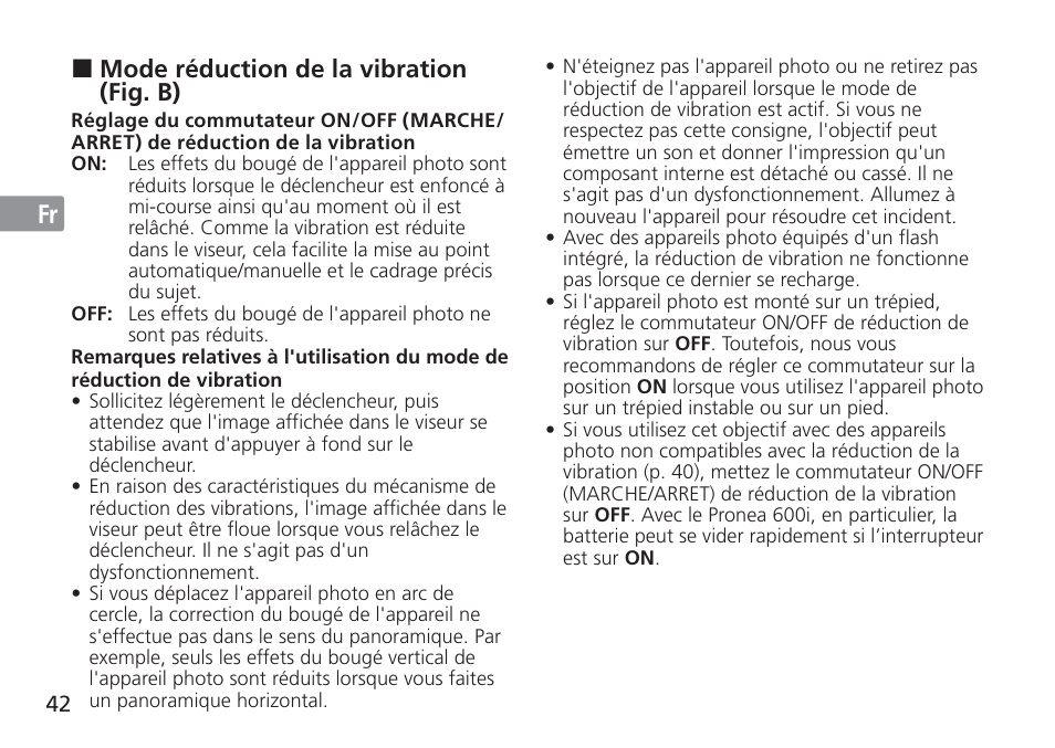 Jp en de fr es se ru nl it cz sk ck ch kr | Nikon AF-S NIKKOR 16-35mm f/4G ED VR Lens User Manual | Page 42 / 164