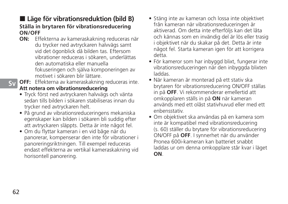 Jp en de fr es sv ru nl it cz sk ck ch kr | Nikon AF-S NIKKOR 16-35mm f/4G ED VR Lens User Manual | Page 62 / 164