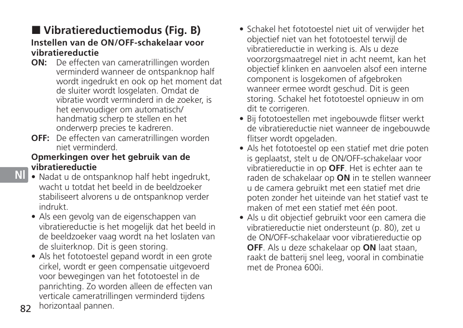 Jp en de fr es se ru nl it cz sk ck ch kr | Nikon AF-S NIKKOR 16-35mm f/4G ED VR Lens User Manual | Page 82 / 164