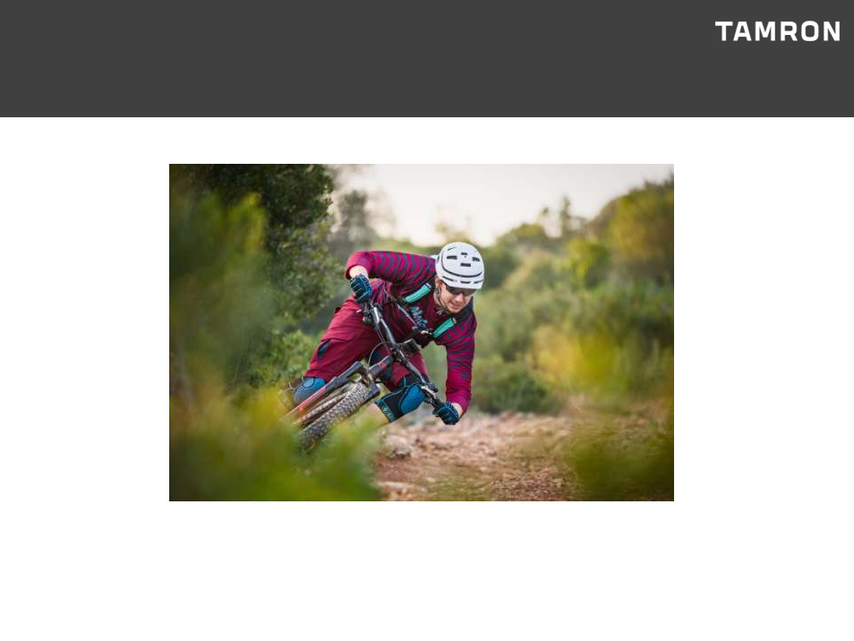 Faster af and better response | Tamron SP 70-200mm f/2.8 Di VC USD G2 Lens for F User Manual | Page 22 / 34