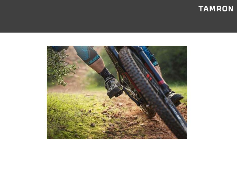 Faster af and better response | Tamron SP 70-200mm f/2.8 Di VC USD G2 Lens for F User Manual | Page 23 / 34