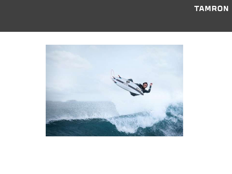 Faster af and better response | Tamron SP 70-200mm f/2.8 Di VC USD G2 Lens for F User Manual | Page 24 / 34
