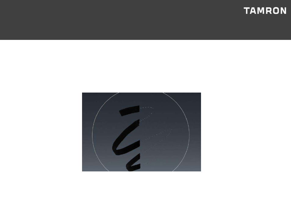 Fluorine coating | Tamron SP 70-200mm f/2.8 Di VC USD G2 Lens for F User Manual | Page 26 / 34