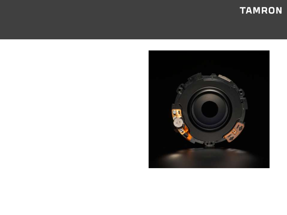 Tamron SP 70-200mm f/2.8 Di VC USD G2 Lens for F User Manual | Page 27 / 34