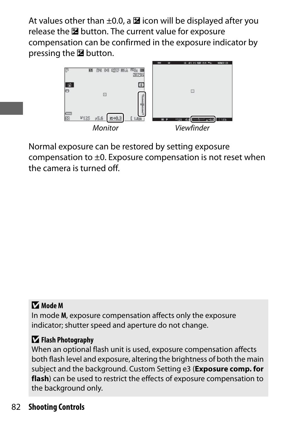 Nikon NIKKOR Z 70-200mm f/2.8 VR S Lens User Manual | Page 106 / 272