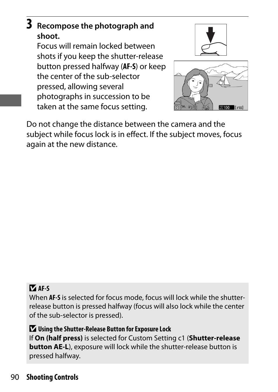 Nikon NIKKOR Z 70-200mm f/2.8 VR S Lens User Manual | Page 114 / 272