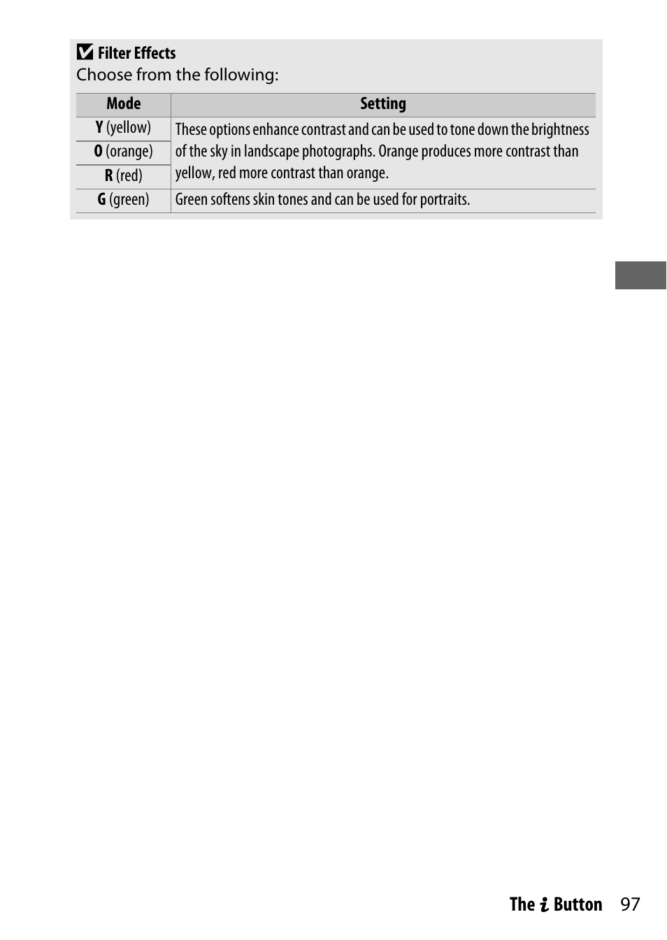 Nikon NIKKOR Z 70-200mm f/2.8 VR S Lens User Manual | Page 121 / 272