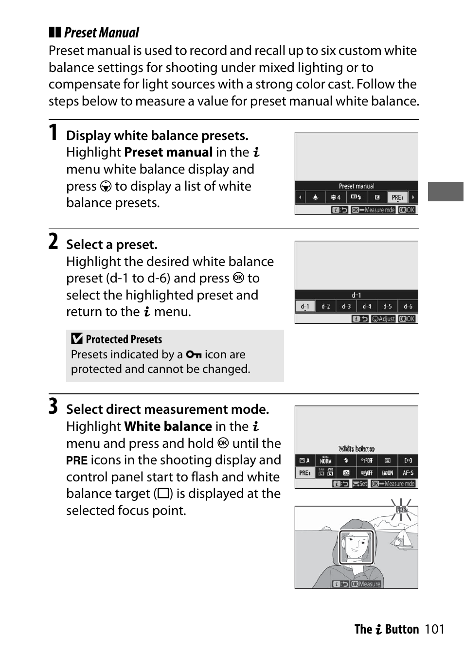 Nikon NIKKOR Z 70-200mm f/2.8 VR S Lens User Manual | Page 125 / 272
