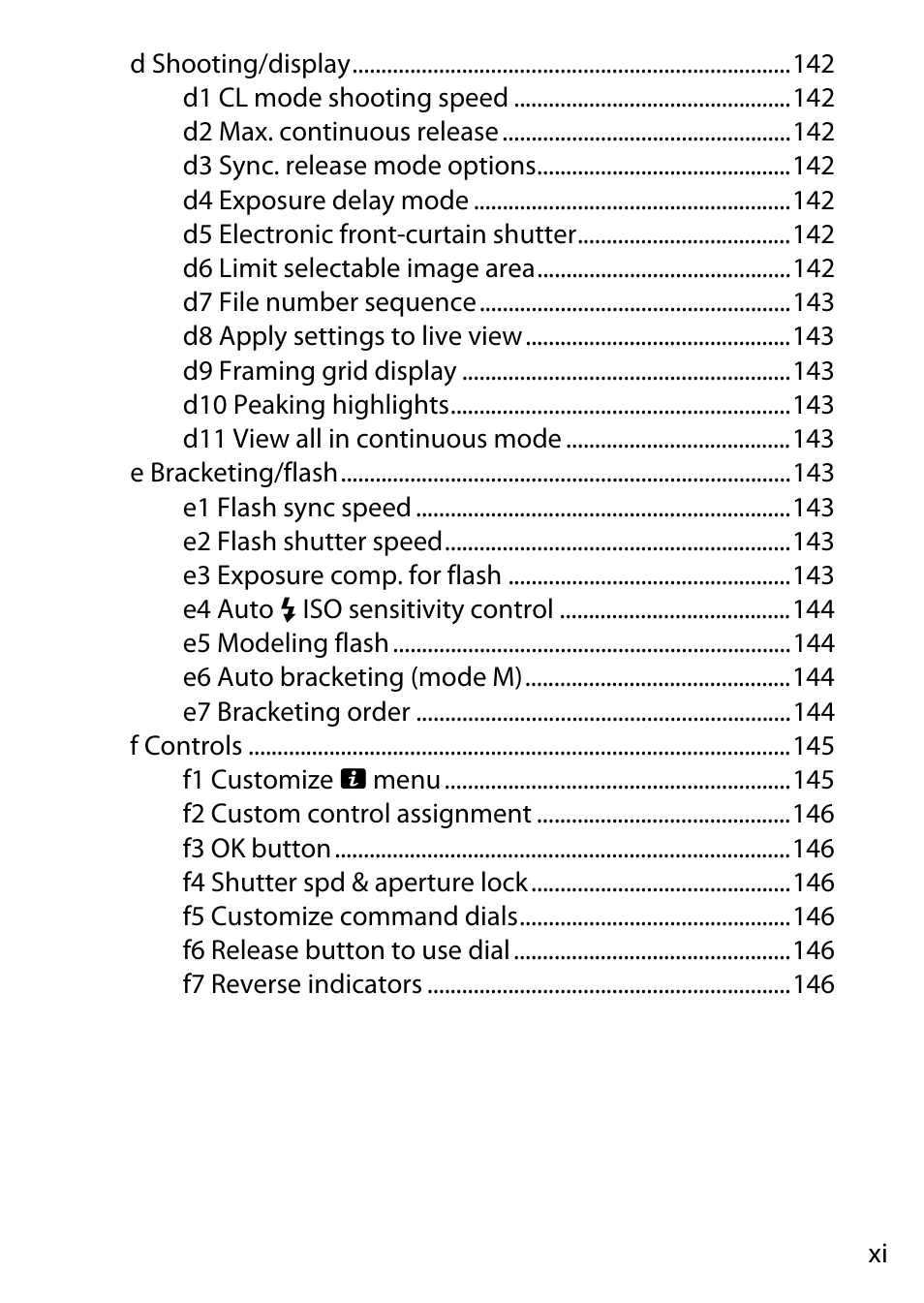 Nikon NIKKOR Z 70-200mm f/2.8 VR S Lens User Manual | Page 13 / 272