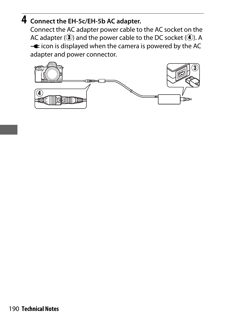 Nikon NIKKOR Z 70-200mm f/2.8 VR S Lens User Manual | Page 214 / 272