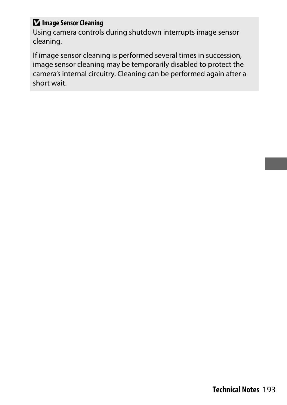 Nikon NIKKOR Z 70-200mm f/2.8 VR S Lens User Manual | Page 217 / 272