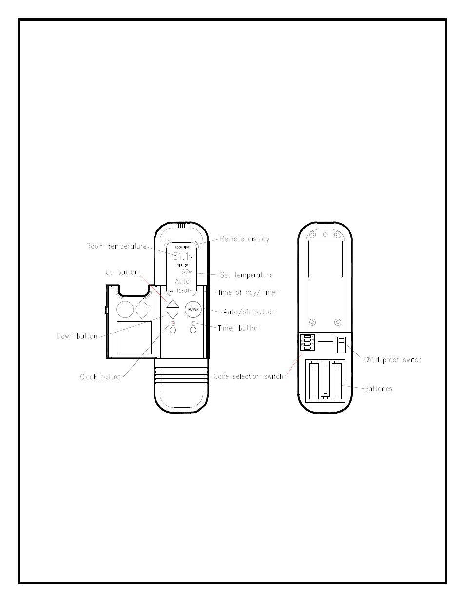 Dimplex 30" FIREPLACE User Manual | Page 10 / 16