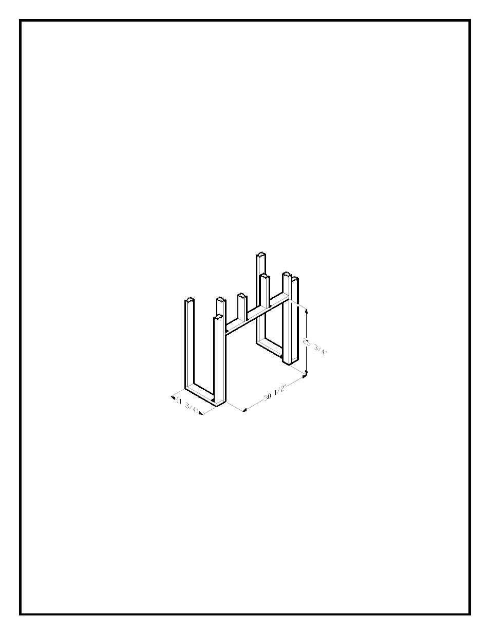 Dimplex 30" FIREPLACE User Manual | Page 7 / 16