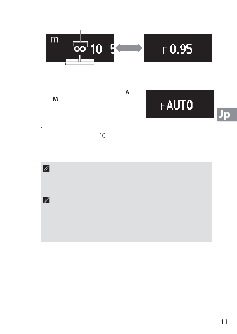 Nikon NIKKOR Z 58mm f/0.95 S Noct Lens (Refurbished by USA) User Manual | Page 11 / 213