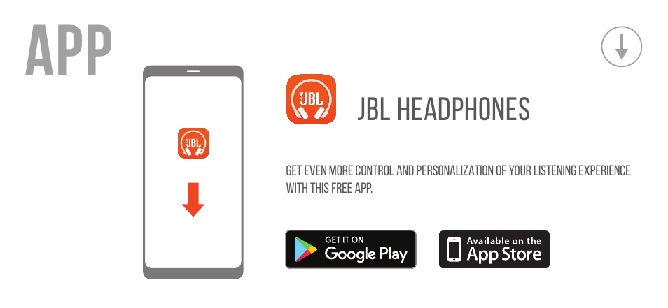 What’s in the box | JBL Live Free 2 TWS Noise-Canceling True Wireless In-Ear Headphones (Black) User Manual | Page 3 / 42