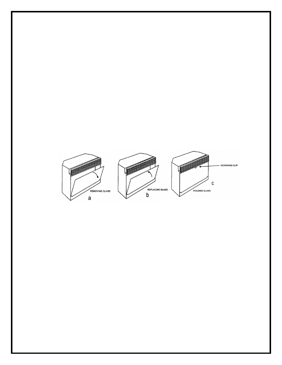 Maintenance | Dimplex EF3003-230 User Manual | Page 12 / 16