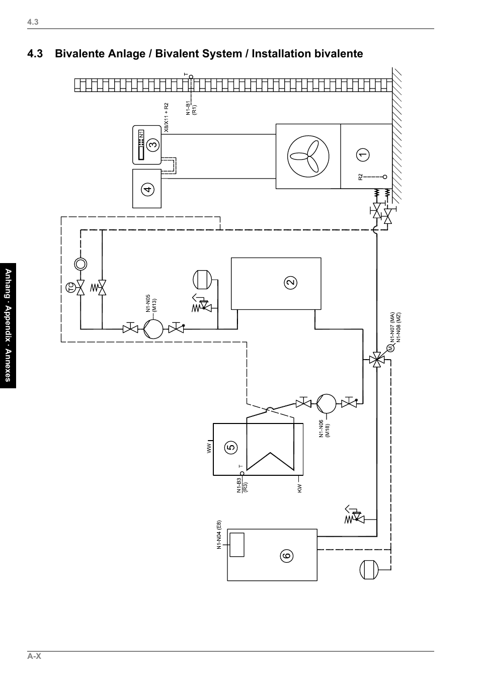 Dimplex LI 11MS User Manual | Page 40 / 44