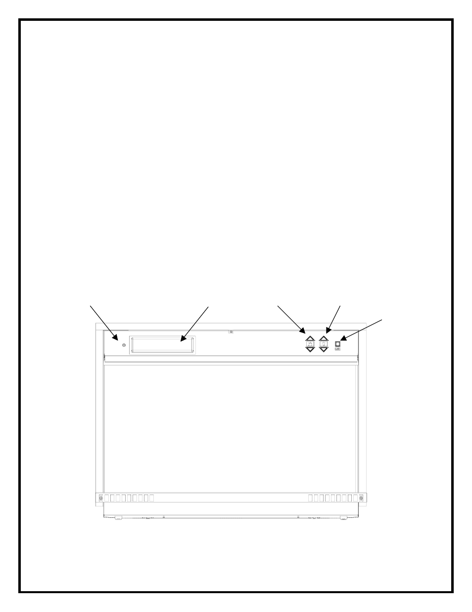 Operation | Dimplex DFO2607 User Manual | Page 7 / 10
