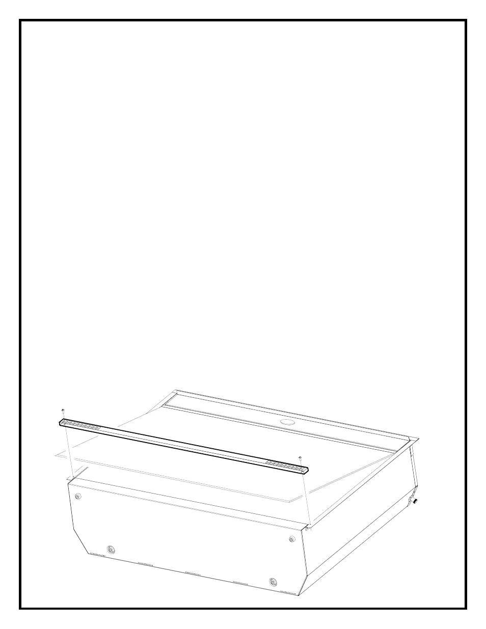 Maintenance | Dimplex DFO2607 User Manual | Page 8 / 10