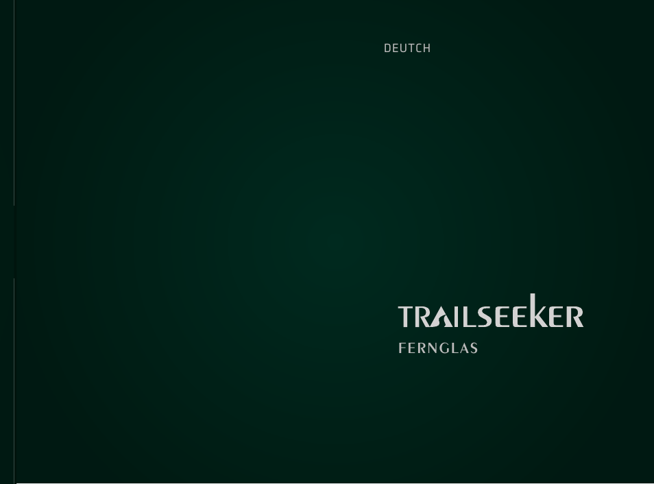 Celestron 8x32 TrailSeeker Binoculars (Black) User Manual | Page 33 / 52