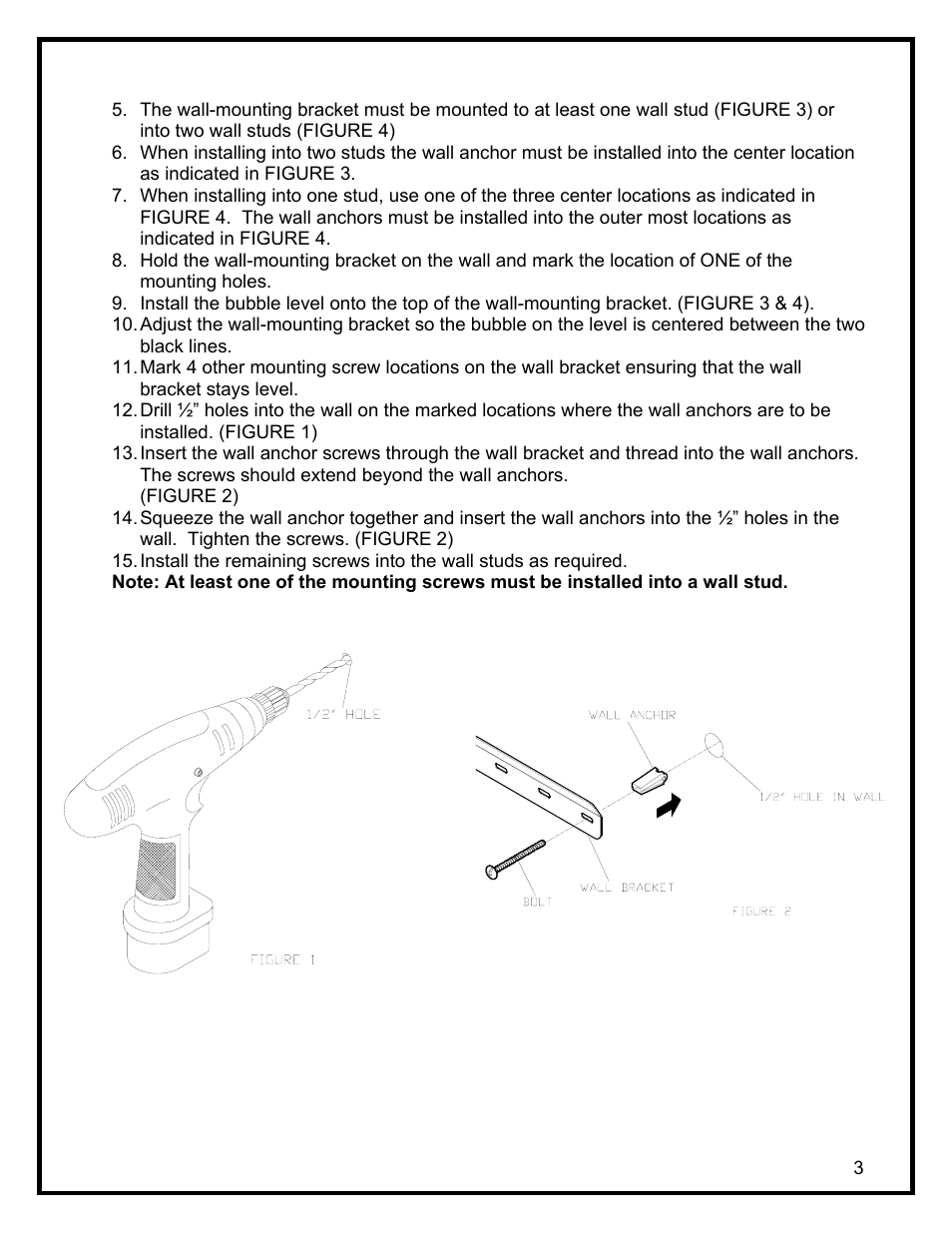 Dimplex EWM-COPPER User Manual | Page 6 / 8