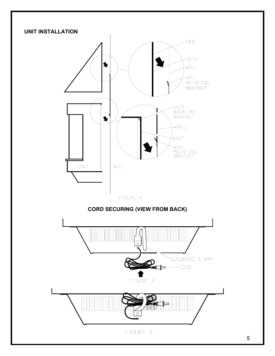 Dimplex EWM-COPPER User Manual | Page 8 / 8