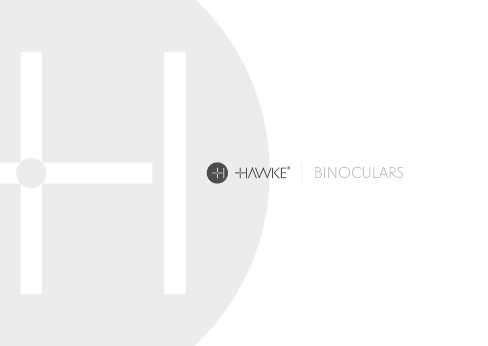 Hawke Optics 8x42 Frontier APO Binoculars (Green) User Manual | 23 pages