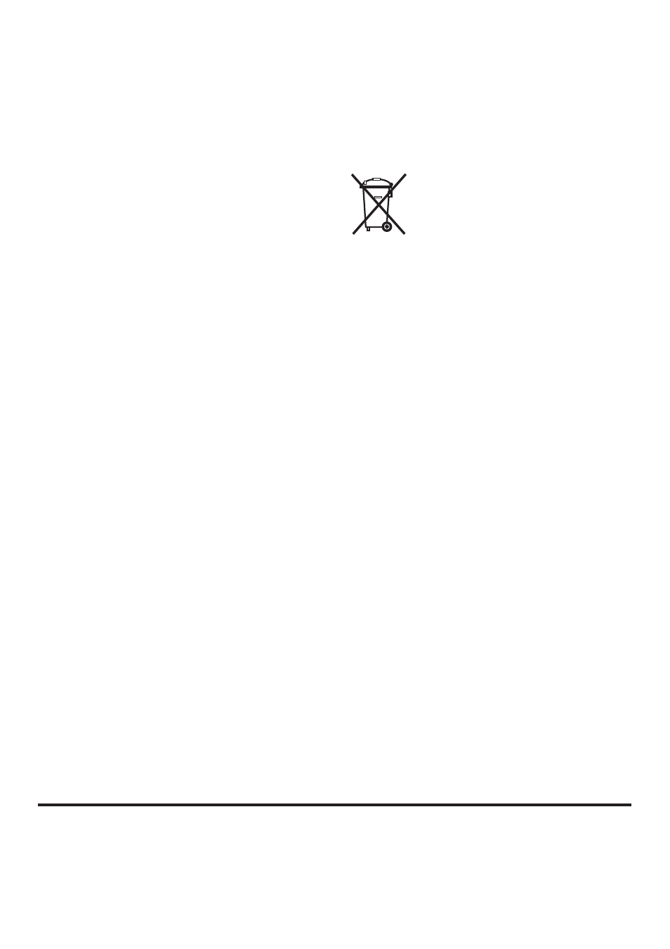 Dimplex EBY15 User Manual | Page 4 / 4