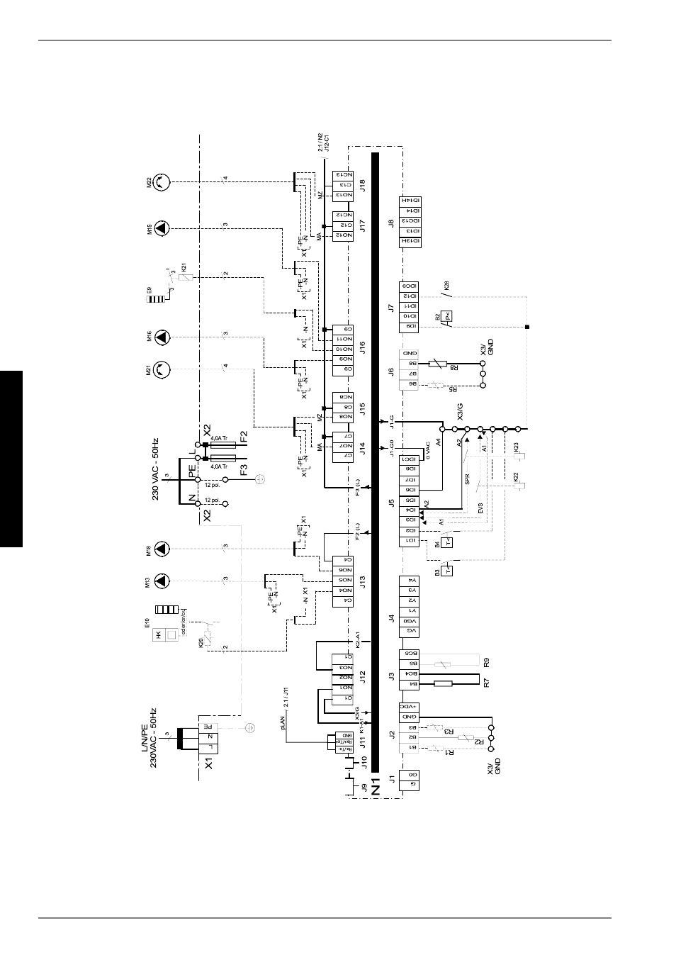 Dimplex LI 11MER User Manual | Page 18 / 24