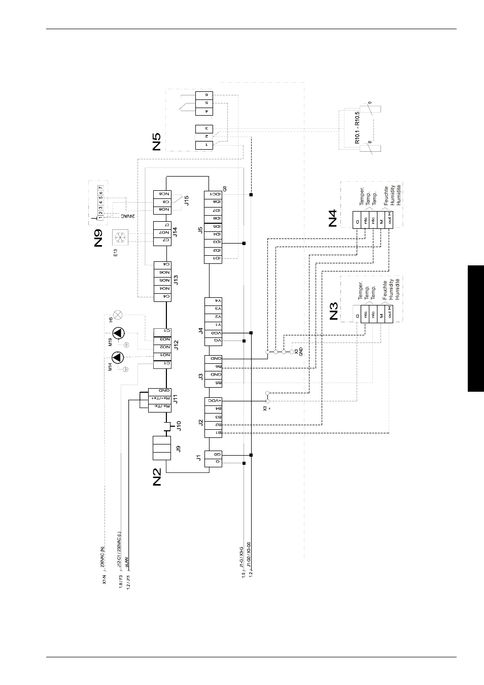 Dimplex LI 11MER User Manual | Page 19 / 24