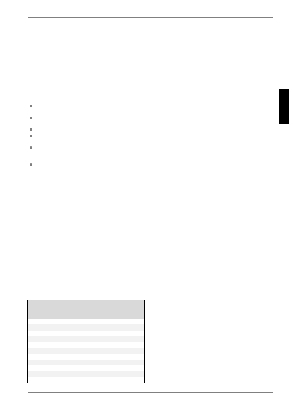 7 start-up, 1 general information, 2 preparation | 3 procedure | Dimplex LI 11MER User Manual | Page 8 / 24