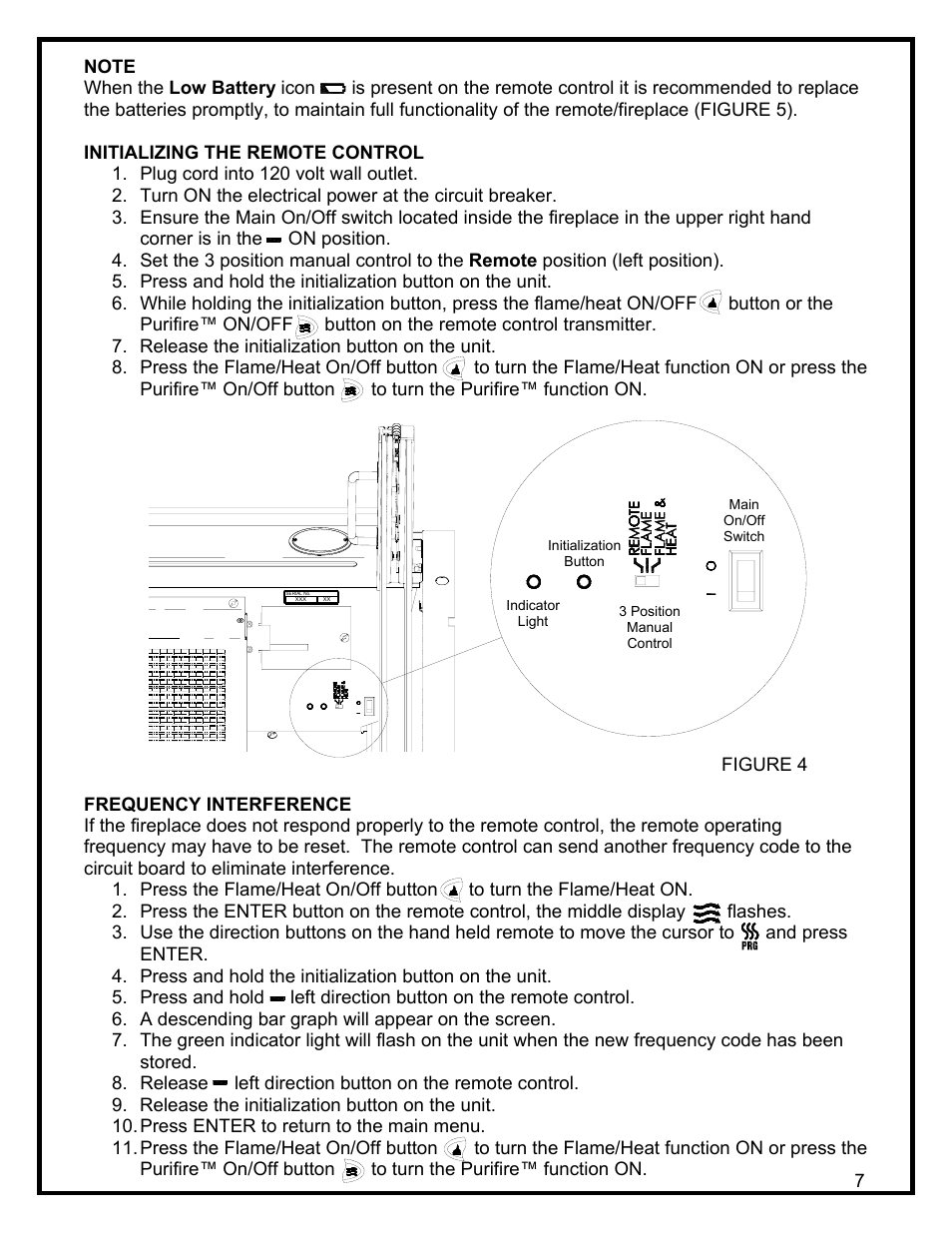 Dimplex DF3215 User Manual | Page 9 / 20