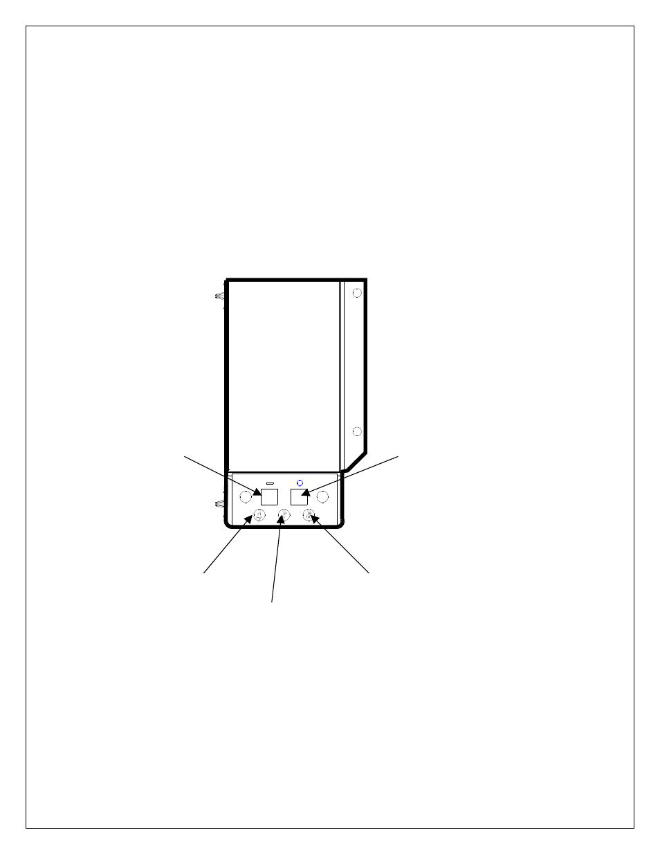 Dimplex 7206620100R02 User Manual | Page 12 / 12
