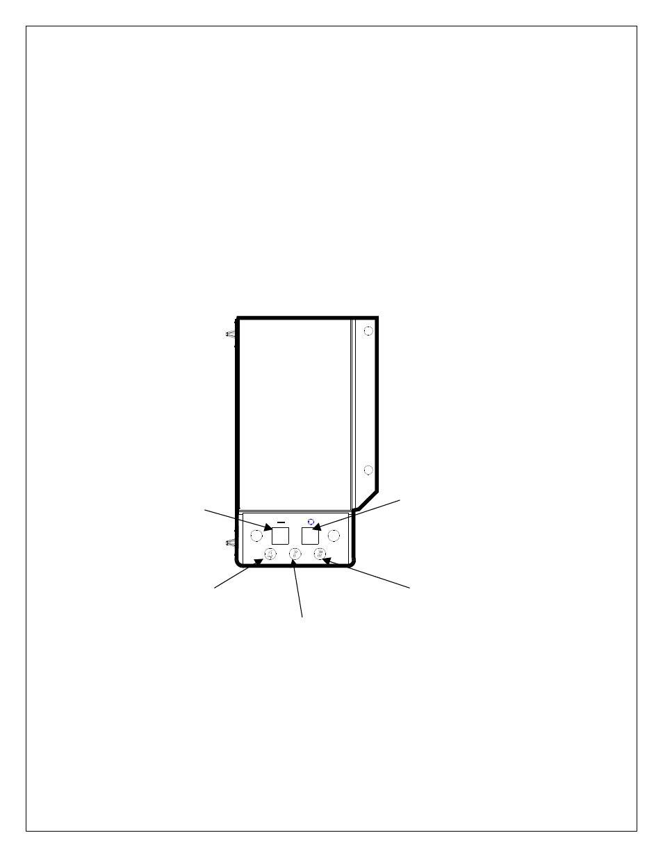 Dimplex 7206620100R02 User Manual | Page 8 / 12