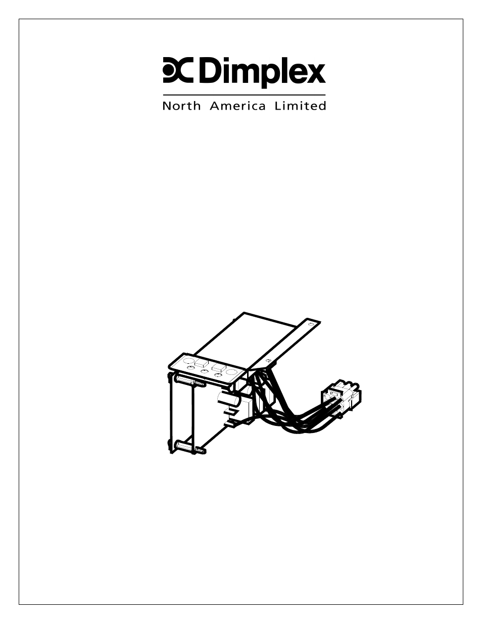 Mando a distancia opcional | Dimplex 7206620100R02 User Manual | Page 9 / 12