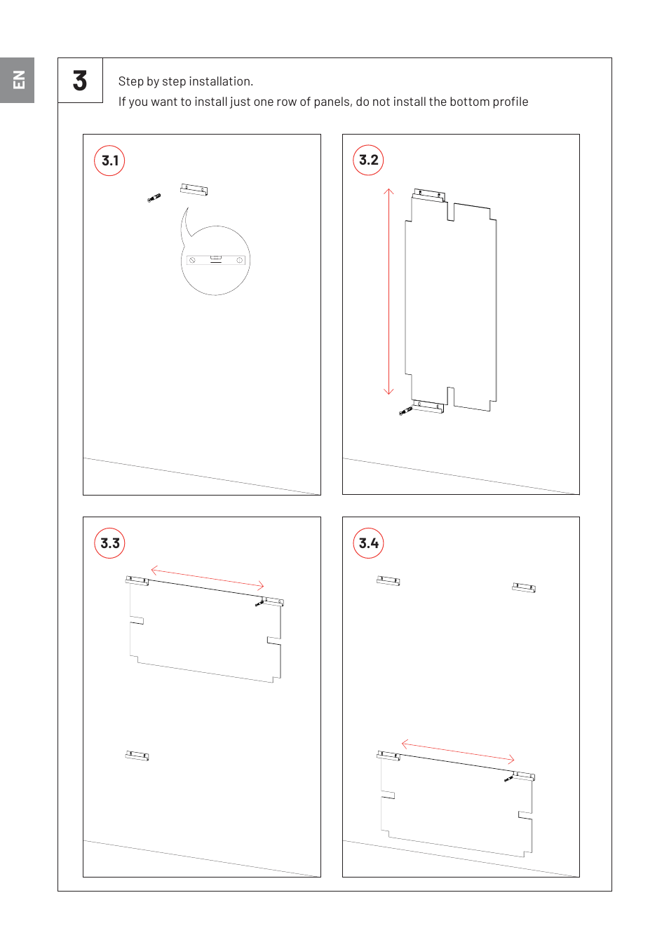 Vicoustic VicFix Base Adapter for Classic Acoustic Panels (2-Pack) User Manual | Page 6 / 8