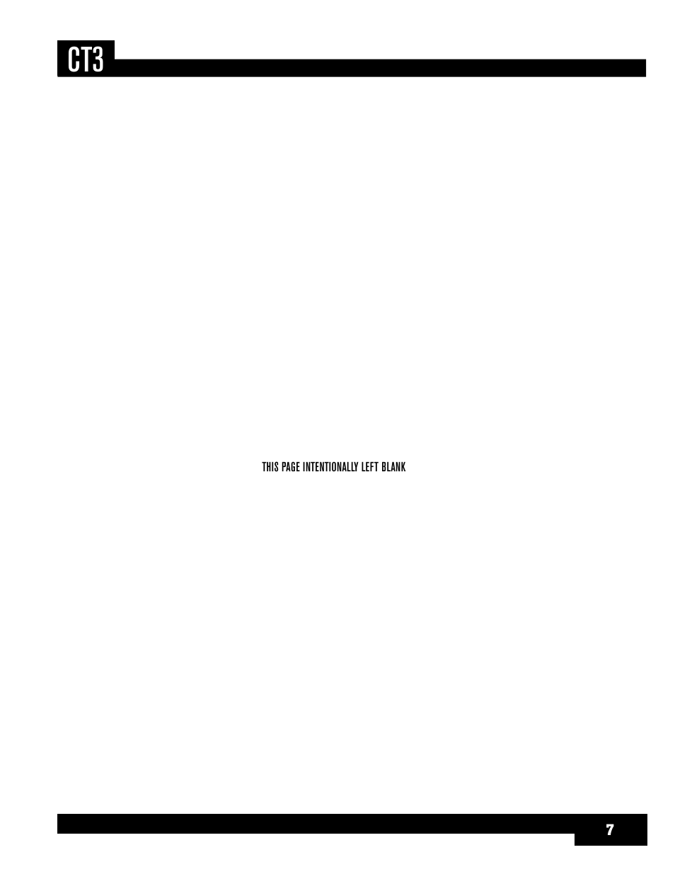 dbx CT-3 Advanced Cable Tester User Manual | Page 9 / 10