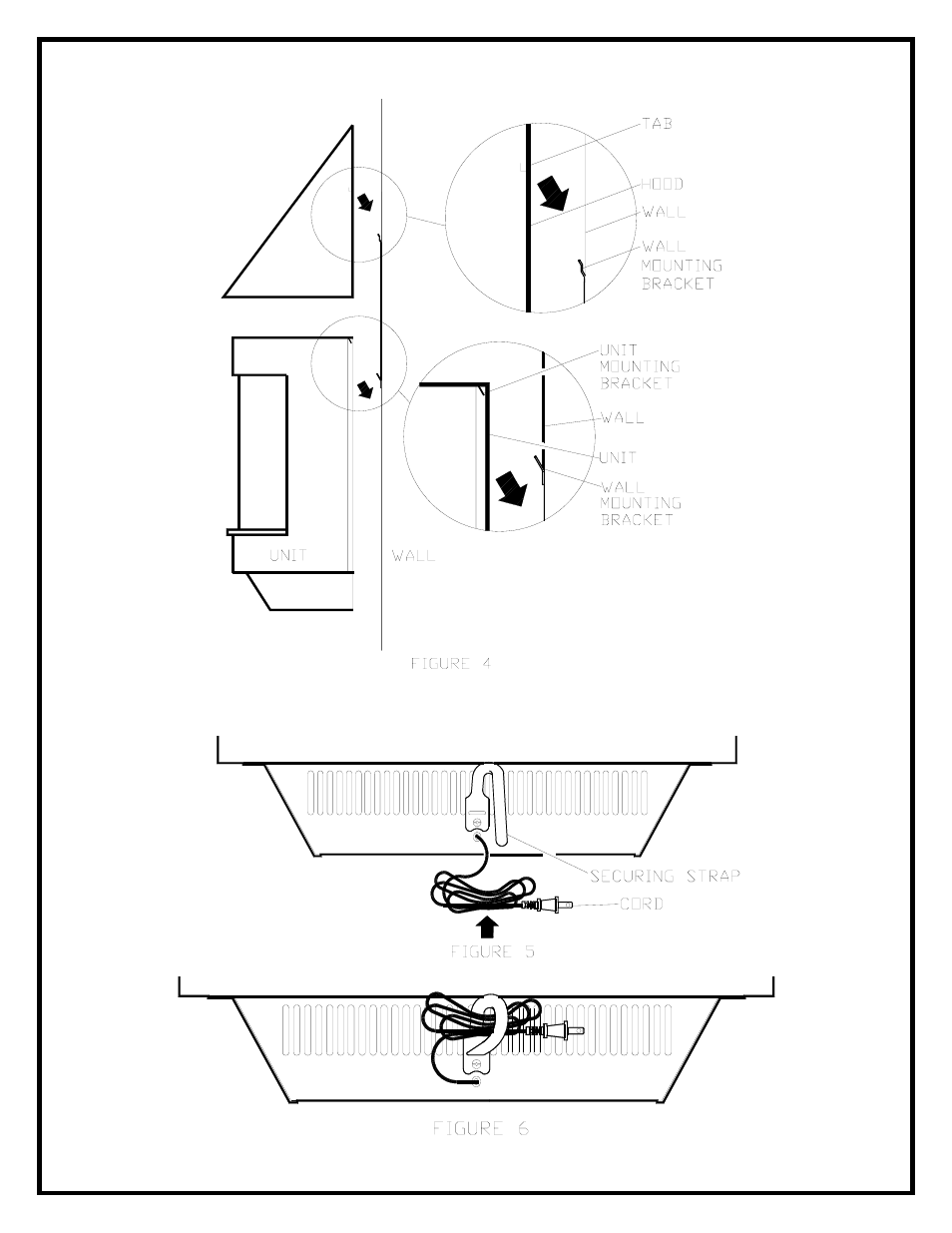 Dimplex EWM-SS-BLK User Manual | Page 8 / 15