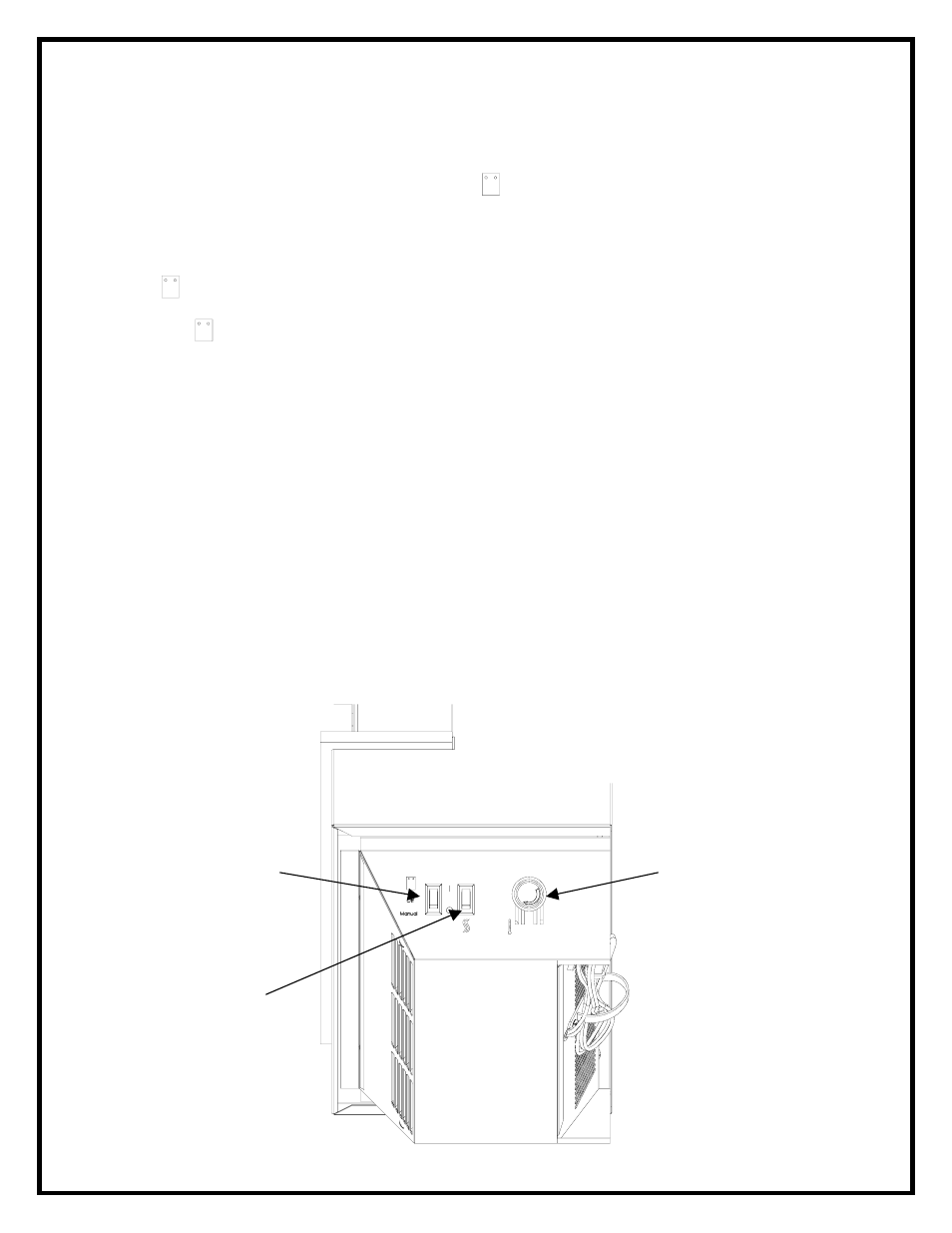 Operation | Dimplex EWM-SS-BLK User Manual | Page 9 / 15