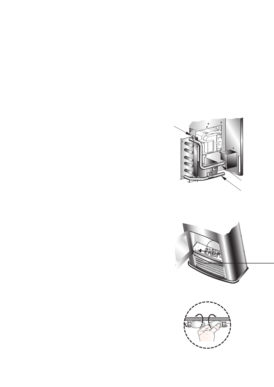 Dimplex Log Stove MIR40 User Manual | Page 2 / 4