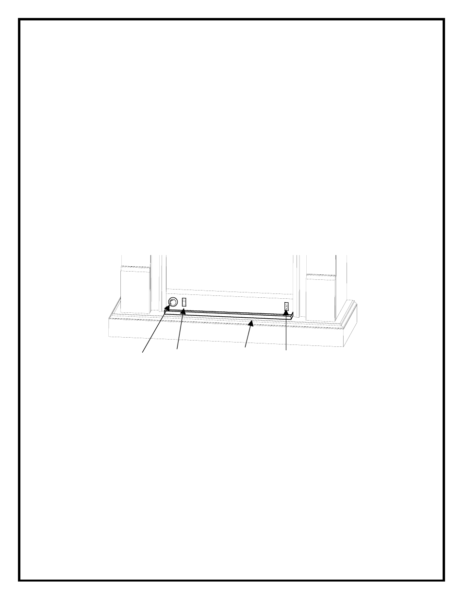 Operation, Resetting the temperature cutoff switch | Dimplex COMPACT FIREPLACE User Manual | Page 7 / 11