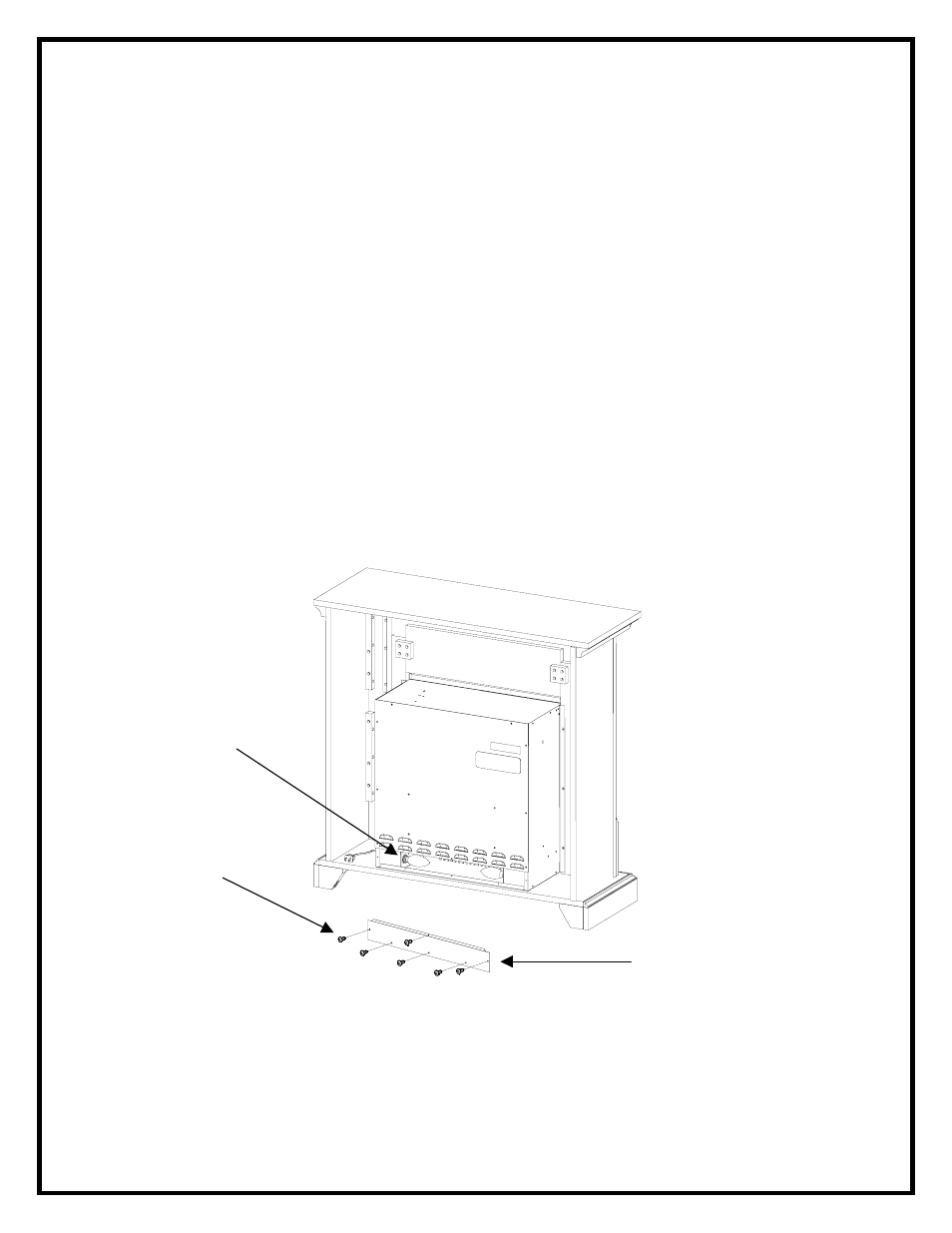 Maintenance | Dimplex COMPACT FIREPLACE User Manual | Page 8 / 11