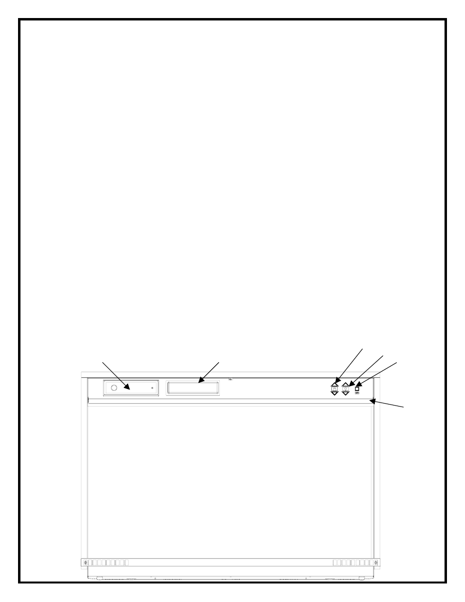 Fireplace installation, Operation | Dimplex DFO3607 User Manual | Page 7 / 16