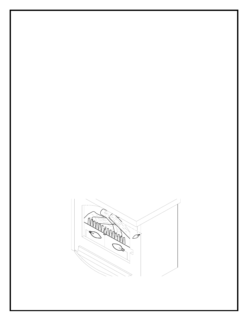 Tool requirements phillips screw driver, Lower light bulb requirements | Dimplex DS5629 User Manual | Page 8 / 11