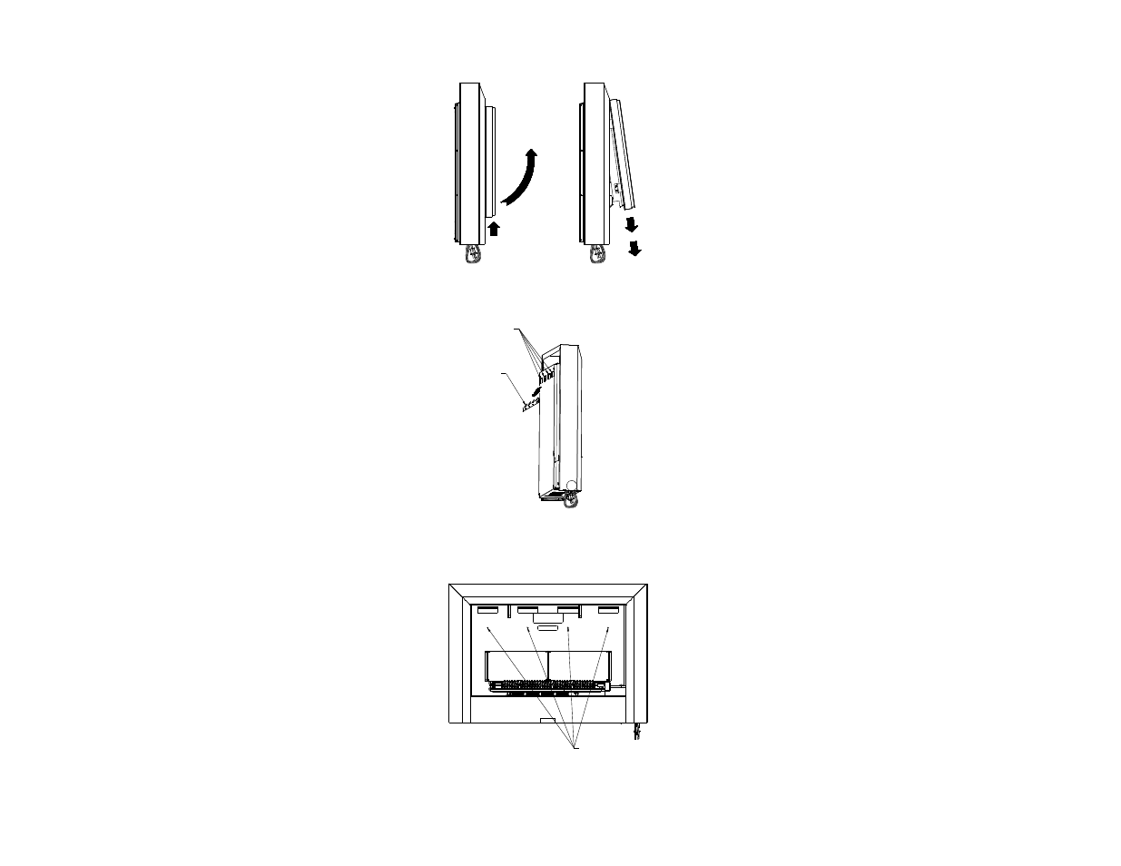 Dimplex SAHARA FIREPLACE 6903950000 User Manual | Page 10 / 20