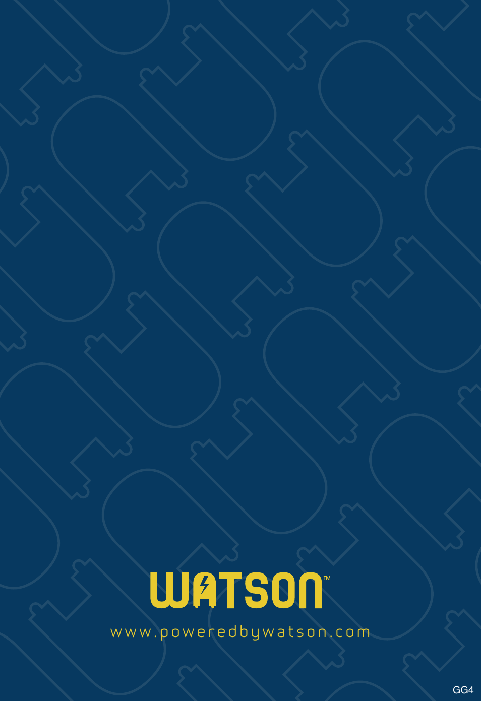 Watson EN-EL15c Lithium-Ion Battery Pack (7V, 2250mAh) User Manual | Page 8 / 8