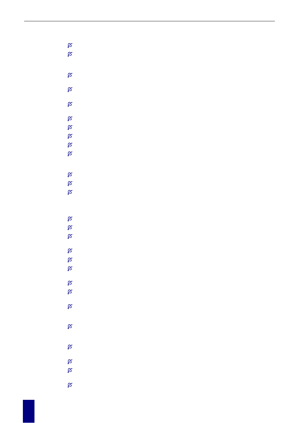 Dynalink RTA770 User Manual | Page 10 / 110