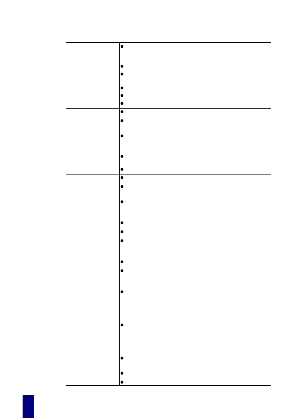 Dynalink RTA770 User Manual | Page 104 / 110