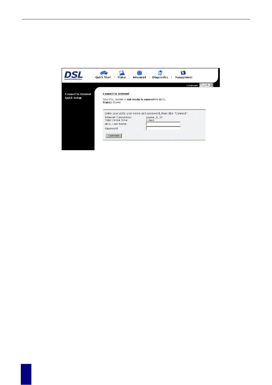 Dynalink RTA770 User Manual | Page 36 / 110